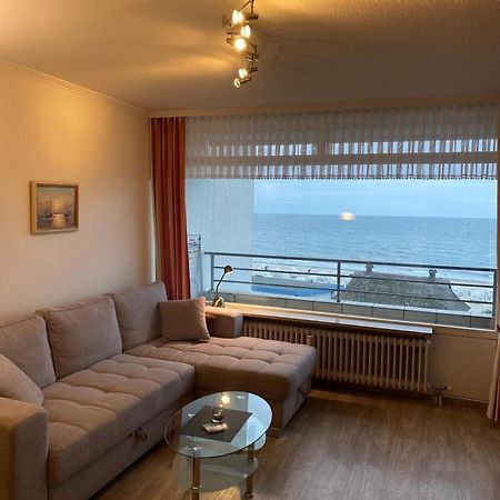 Strandhotel Wohnung 43 Dahme  Esterno foto